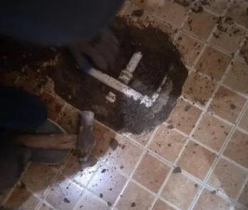 田阳卫生间漏水维修公司为您分享下卫生间渗水如何处理及注意事项