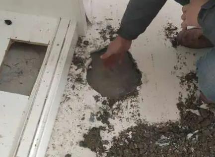 田阳卫生间漏水维修公司分享下精确定位查漏水一次多少钱?不同级别收费不同