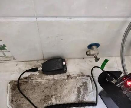 田阳屋顶漏水维修公司分享下卫生间漏水的危害及解决方法
