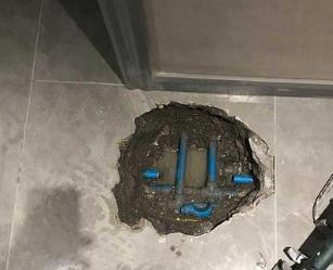 田阳阳台漏水维修公司分享下暖气管道漏水的原因有哪些