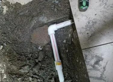 田阳阳台漏水维修时有哪些声音会影响检漏仪